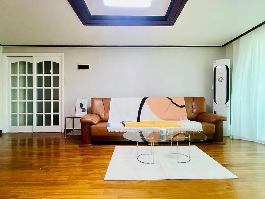 The Biggest Three Bedroom In Hongdae, Sinchon, Yonsei Seoul 0*,  South Korea