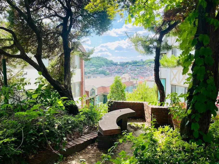 The Biggest Three Bedroom In Hongdae, Sinchon, Yonsei Seoul 0*,  South Korea